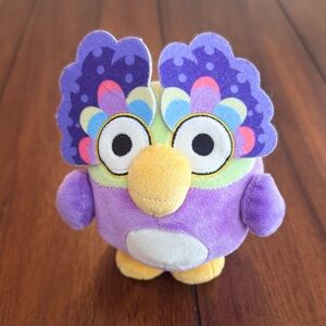 Bluey‎ Chattermax 6.5" Plush Toy Preschool Ages 3+